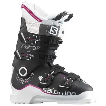 Salomon X Max 110 Ski Boot