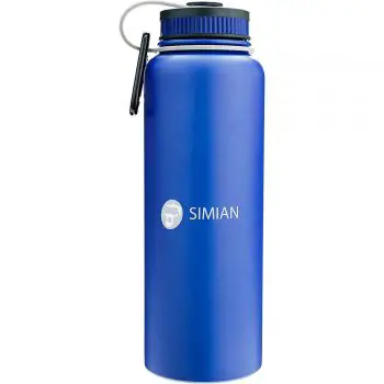 Simian Water Bottle