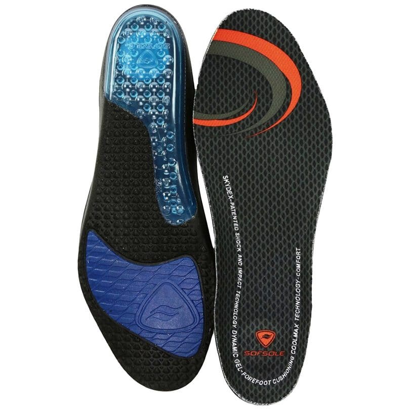 Best Insoles for Hiking: Buying Guide and Expert’s Reviews