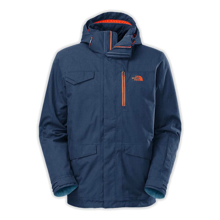 Best Men's Ski Jackets Buying Guide and Expert’s Reviews