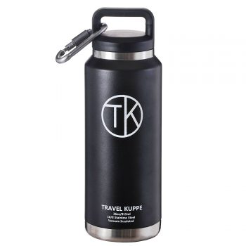 Travel Kuppe Bottle