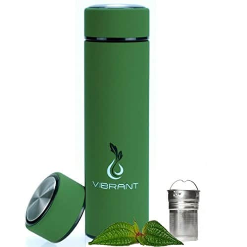 Best Camping Thermos for Coffee Buying Guide and Top Products