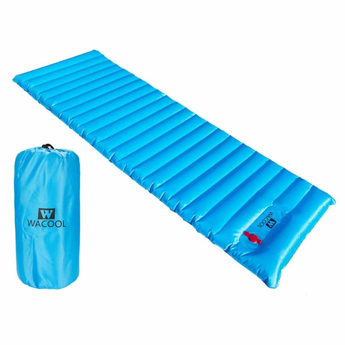 Best Sleeping Pad for Side Sleepers Top Products for the Money