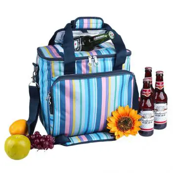 Yodo Collapsible Soft Cooler Bag