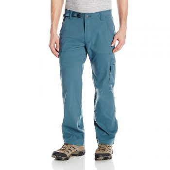 prAna Zion Inseam Pants