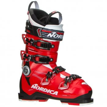 Nordica Speedmachine 130