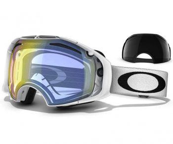 Oakley Airbrake Snow Googles