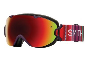 Smith Optics IOS Googles