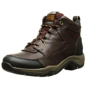 Ariat Women's Terrain H2O Hiking Boot