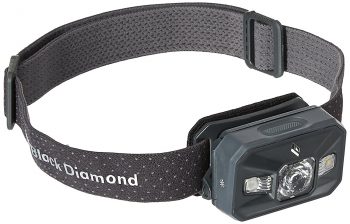 Black Diamond Storm Headlamp