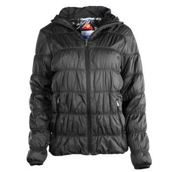 Columbia Women's Vail Square Jacket