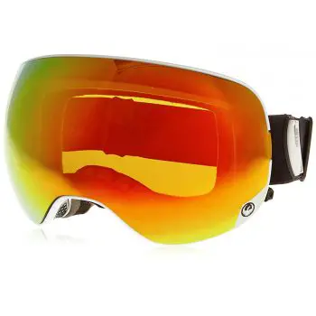 Dragon Alliance X2 Ski Goggles