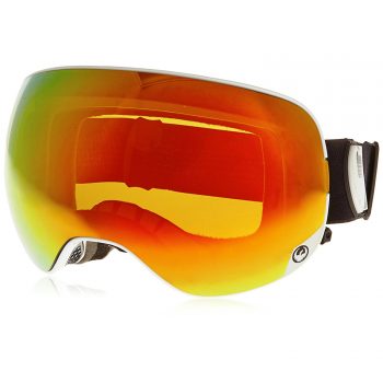 Dragon Alliance X2 Ski Goggles