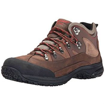 Dunham Men's Cloud Mid-Cut Waterproof Boot