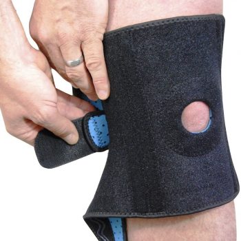 EzyFit Knee Brace Support