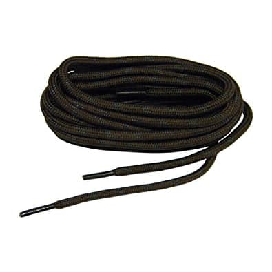 elastic riding boot laces
