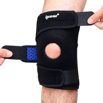 Ipow Breathable Knee Support