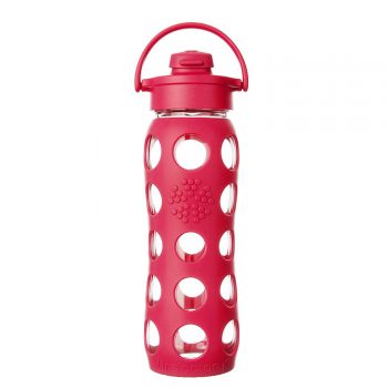 Lifefactory Water Bottle