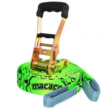 Macaco Slackline