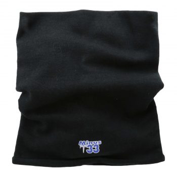 Minus33 Merino Wool Midweight Neck Gaiter