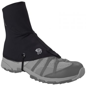 Mountain Hardwear Seta Running Gaiter