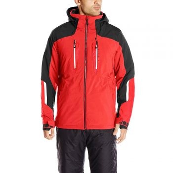 Obermeyer Men's Foundation Jacket