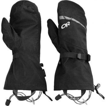 Outdoor Research Mount Baker Mitts