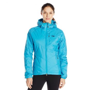 Outdoor Research Women's Havoc Jacket