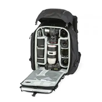 Pro Trekker Camera Backpack