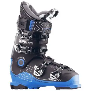 Salomon X Pro 120 Ski Boots