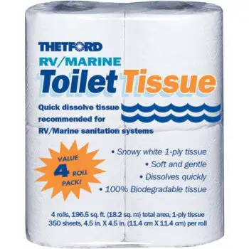 Thetford Tissue