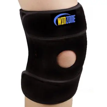 Winzone knee support
