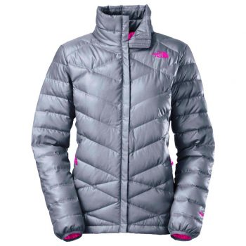 Women's The North Face Aconcagua Jacket