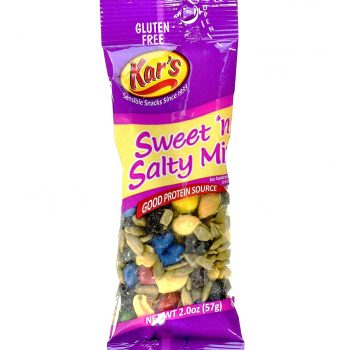 Kars Sweet n Salty Trail Mix