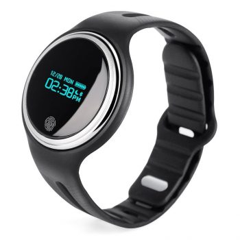 LESHP Activity Tracker Watch