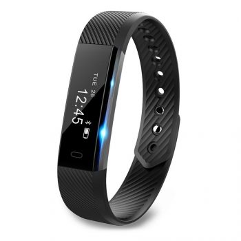 Fitness Tracker