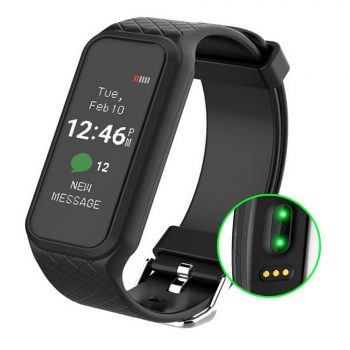 Sokos Smart Fitness Tracker
