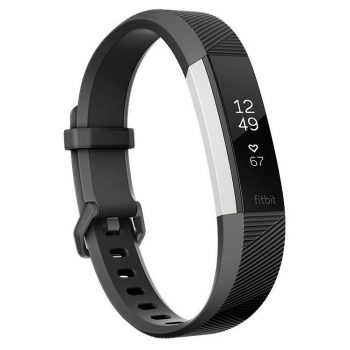 Fitbit Alta HR