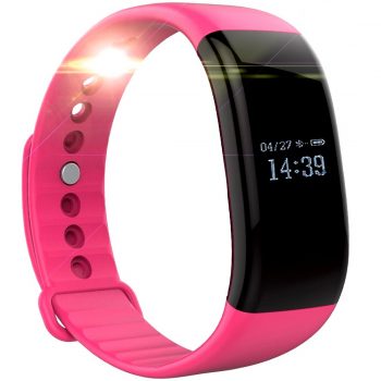 Fitness Tracker Watch