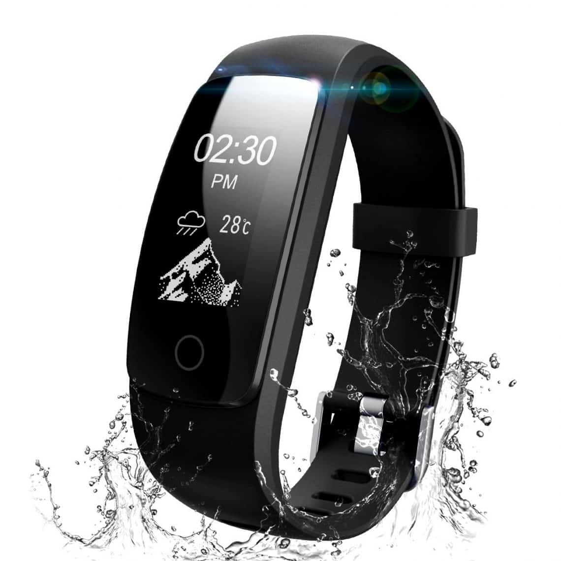 karrimor fitness watch