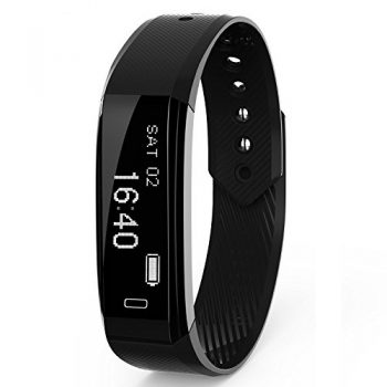 Trendy Pro Fitness Tracker