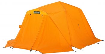 Arctic Oven 12 Tent