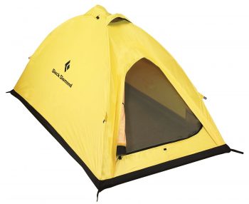 Black Diamond Eldorado Tent