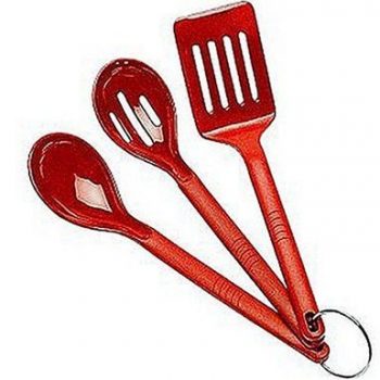 Coleman 3-Piece Serving Set