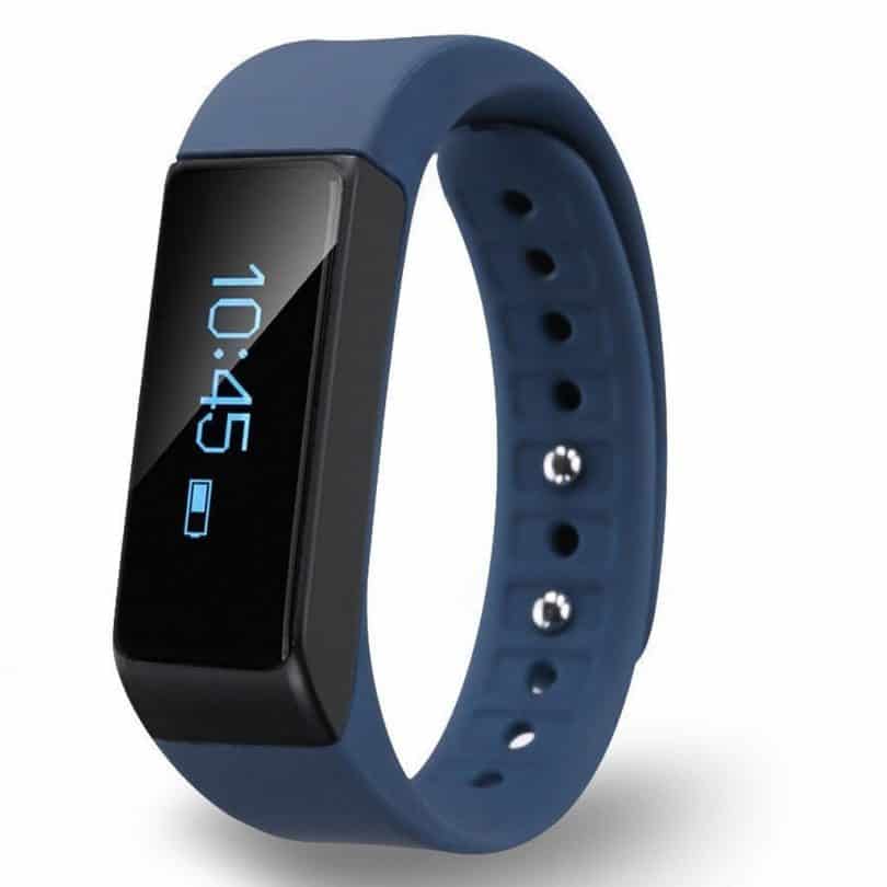 best fitness watch for ios