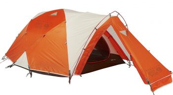 Mountain Hardwear Trango 3 Tent