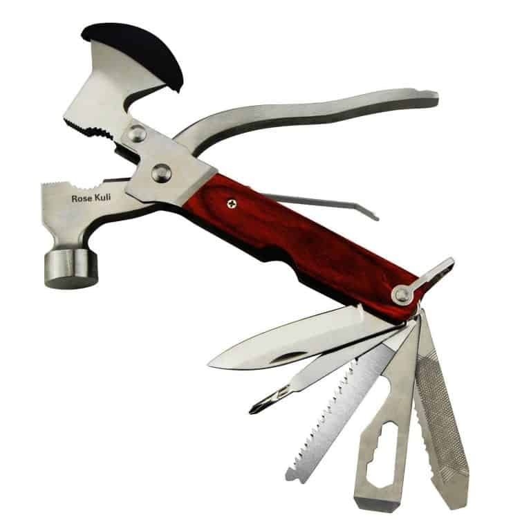 Survival Hatchet MultiTool Top Product Picks and Buying Guide