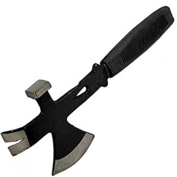 SE 881MA 3-in-1 Multi-Function Hatchet