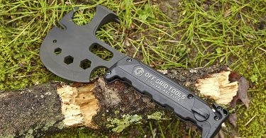 Survival Hatchet Multi-Tool