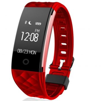 BUENAVO S2 Fitness Tracker